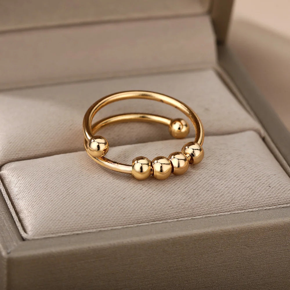 Relax Ring