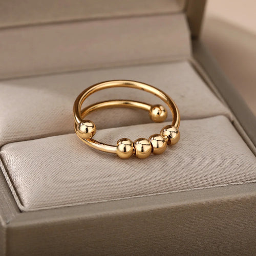 Relax Ring