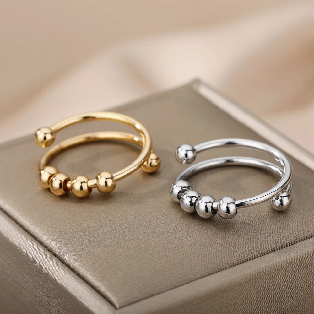 Relax Ring