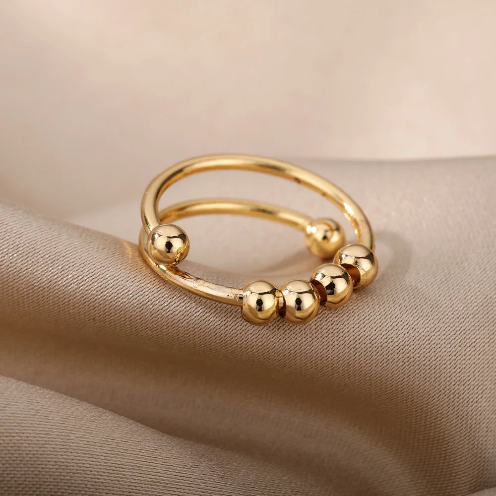 Relax Ring