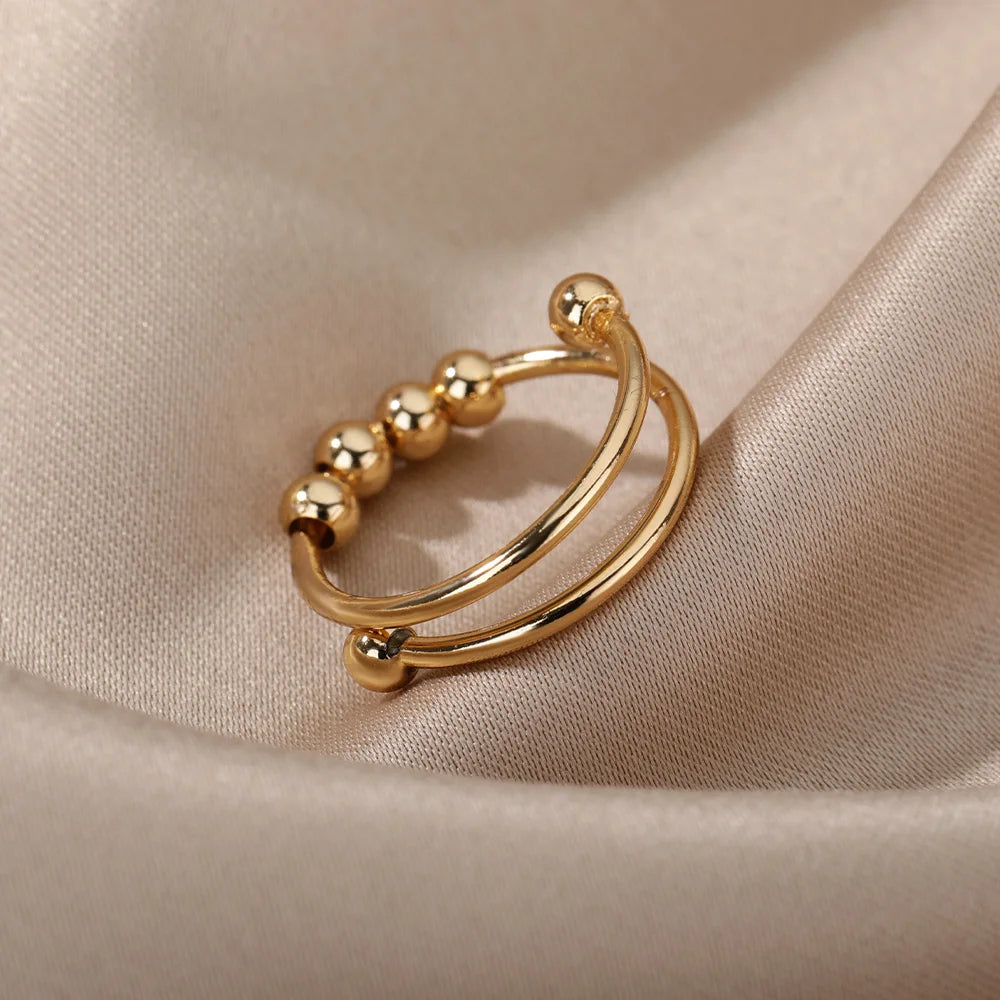 Relax Ring