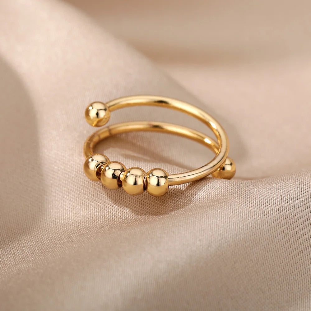 Relax Ring